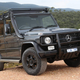 Illustration for article titled The Outgoing Mercedes G-Class Is Still In Production Because Icons Never Dieem/em